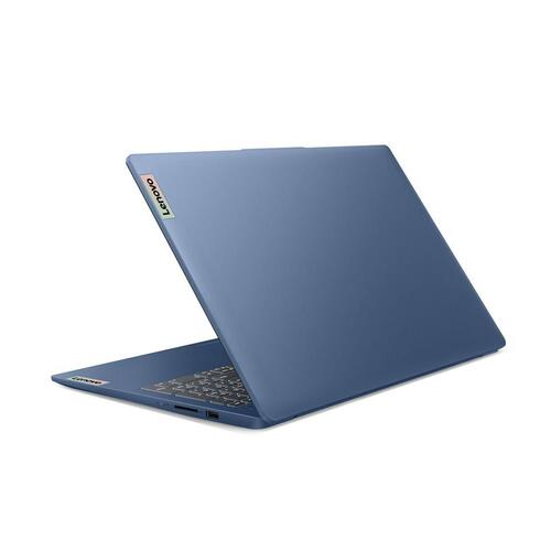 Bærbar computer Lenovo IdeaPad Slim 3 15,6" i5-12450H 16 GB RAM 512 GB SSD