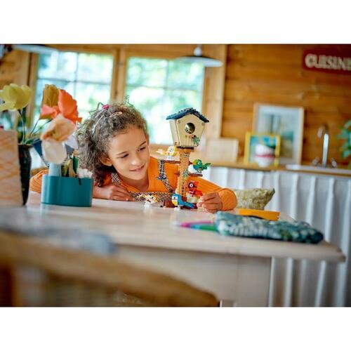 Konstruktionsspil Lego 31143 476 Dele