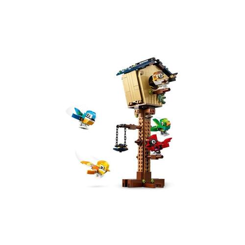 Konstruktionsspil Lego 31143 476 Dele