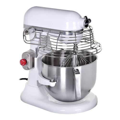 Foodprocessor KitchenAid 5KSM7990XEWH Hvid 325 W 6,9 l