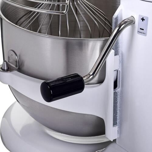 Foodprocessor KitchenAid 5KSM7990XEWH Hvid 325 W 6,9 l