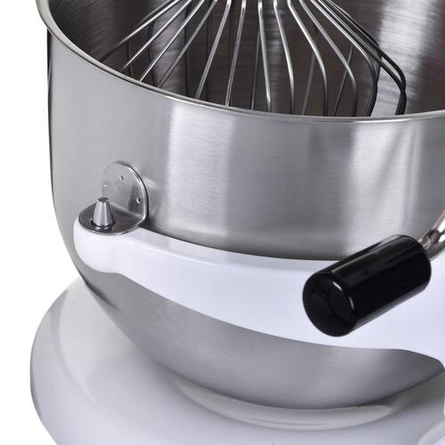 Foodprocessor KitchenAid 5KSM7990XEWH Hvid 325 W 6,9 l