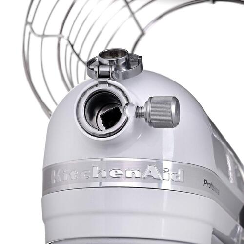 Foodprocessor KitchenAid 5KSM7990XEWH Hvid 325 W 6,9 l