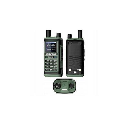 Walkie-talkie Baofeng UV-17E
