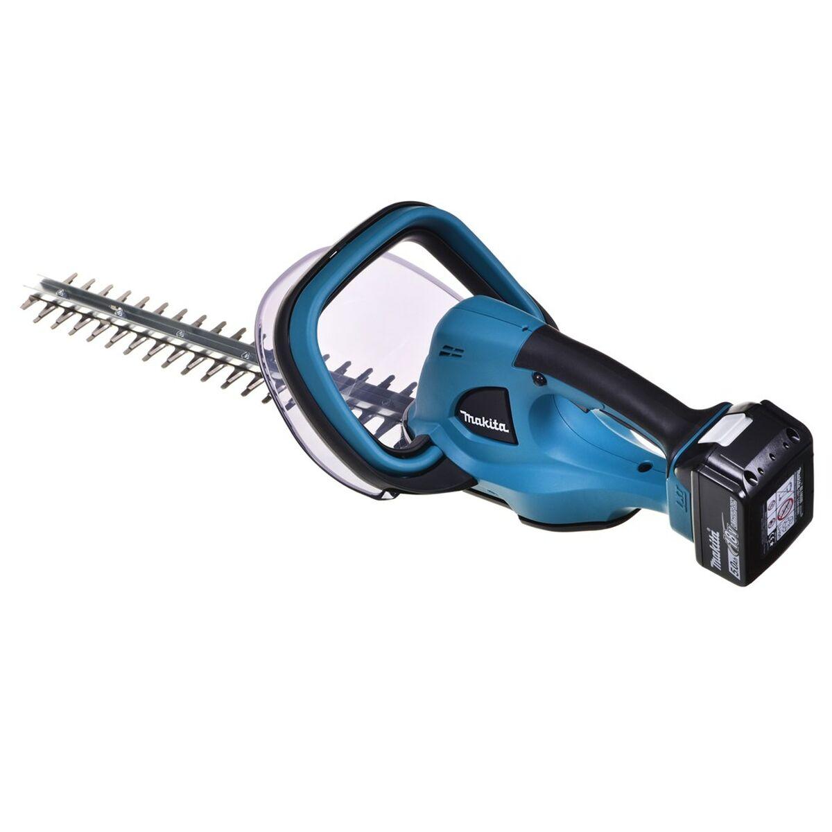Hækkeklipper Makita DUH483RT 18 V 48 cm