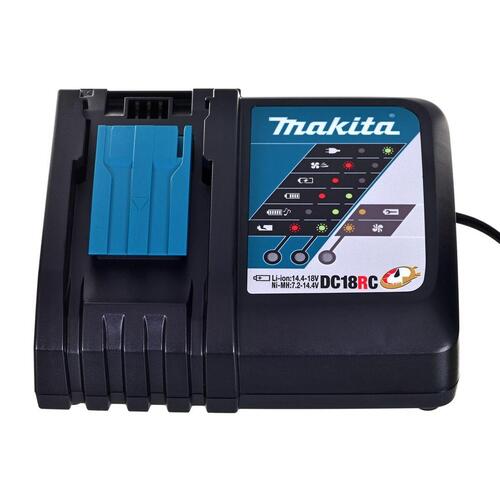 Hækkeklipper Makita DUH483RT 18 V 48 cm