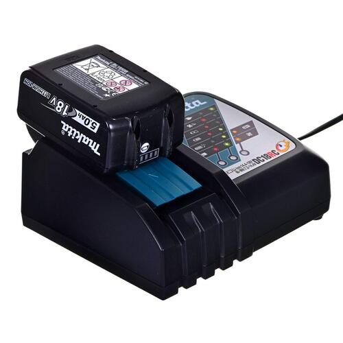 Hækkeklipper Makita DUH483RT 18 V 48 cm