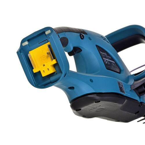 Hækkeklipper Makita DUH483RT 18 V 48 cm