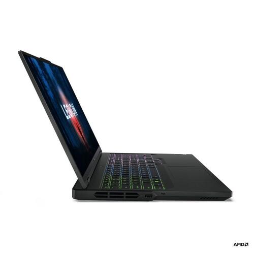 Bærbar computer Lenovo Legion Pro 5 16" AMD Ryzen 7 7745HX 16 GB RAM 512 GB SSD Nvidia Geforce RTX 4060 Qwerty US