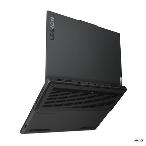 Bærbar computer Lenovo Legion Pro 5 16" AMD Ryzen 7 7745HX 16 GB RAM 512 GB SSD Nvidia Geforce RTX 4060 Qwerty US