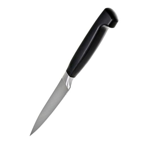 Knivsæt Zwilling 35048-000-0 Sort Stål (3 enheder) Plastik