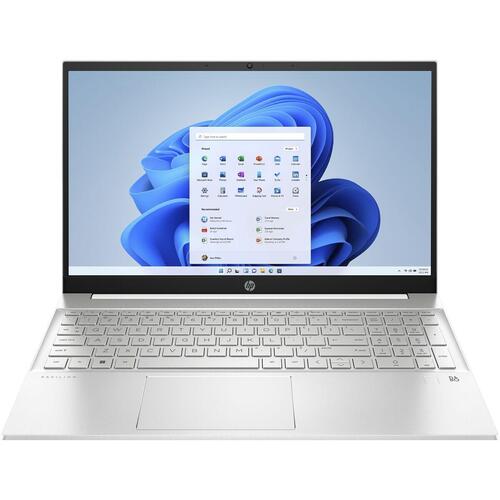 Bærbar computer HP 8F6Y8EA 15,6" AMD Ryzen 5-7530U 16 GB RAM 512 GB SSD