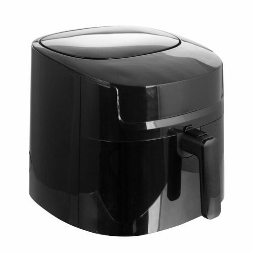 Airfryer Emerio AF129622.1 Sort 1800 W