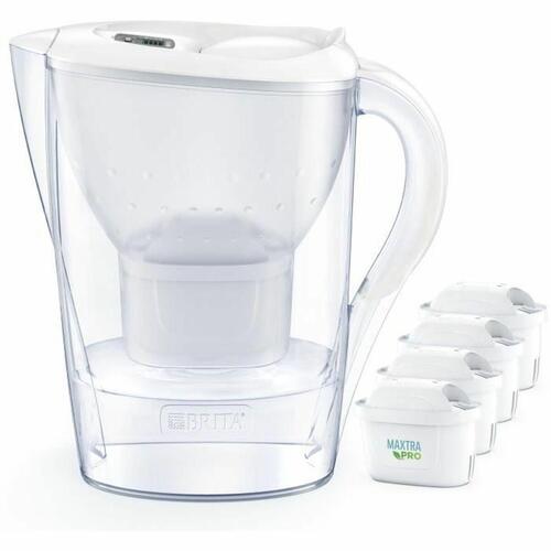 Kande Med Filter Brita MAXTRA PRO All-In-1 4 enheder