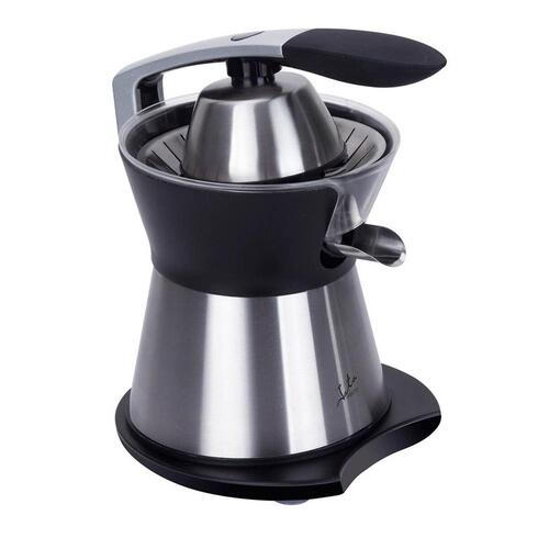 Elektrisk juicer JATA EX611 Stål 160 W