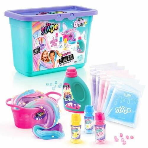 Sæt Canal Toys Fresh box Slime