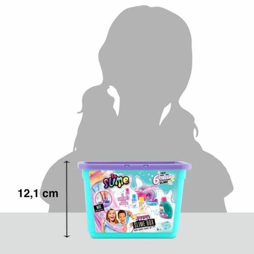 Sæt Canal Toys Fresh box Slime
