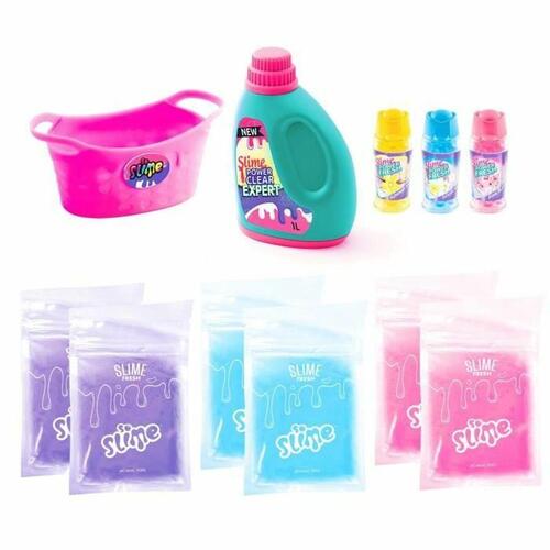 Sæt Canal Toys Fresh box Slime