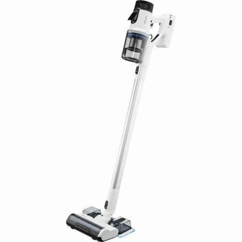 Stangstøvsuger Medion P350 - trådløs 350 W, 700 ml, hvid/sort