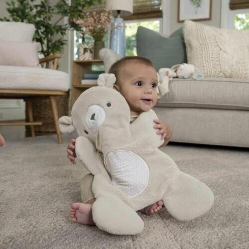 Baby Hængekøje Ingenuity Grå