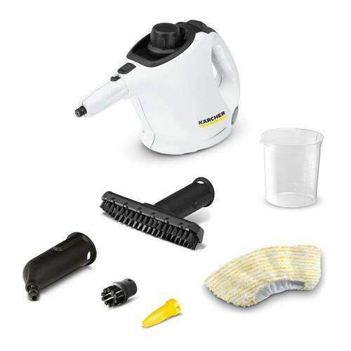 Damprenser Kärcher SC1 WHITE