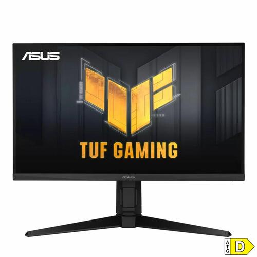 Gaming skærm Asus TUF Gaming VG279QL3A Full HD 27" 180 Hz
