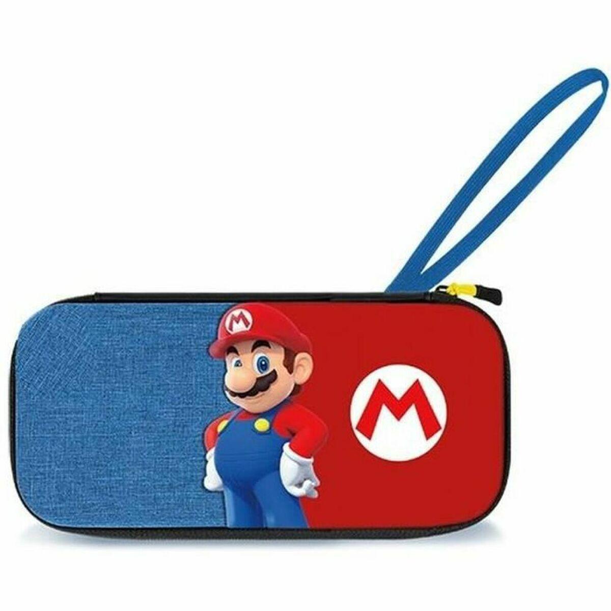 Usb Kabel Pdp Blå