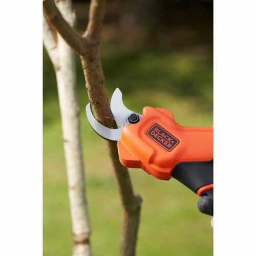 Beskæresakse Black & Decker Bypass 18 V 2 Ah
