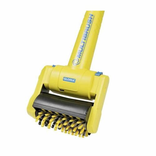 Børste Gloria multiBrush Træ