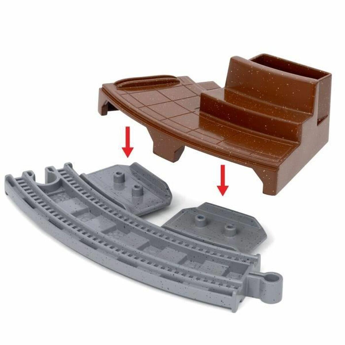Playset Brio Startertravel Train Set