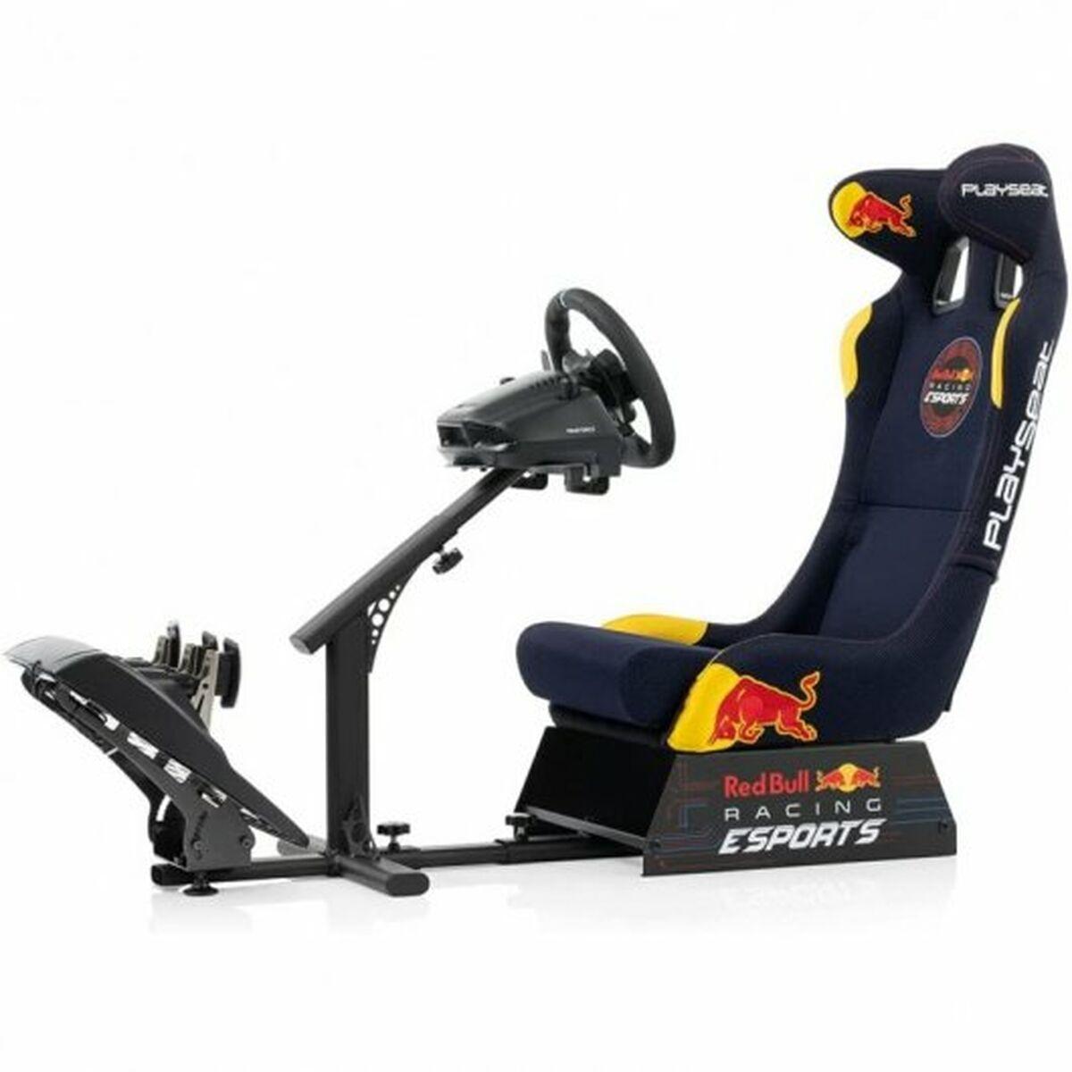Kompas med høj grad af nøjagtighed Playseat Evolution PRO Red Bull Racing Esports