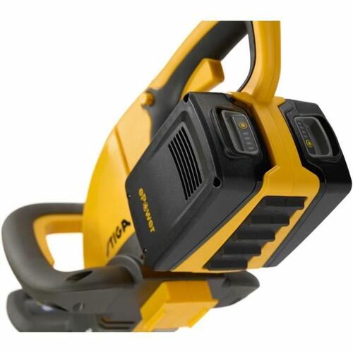 Hækkeklipper STIGA HT300e 400 W 20 V