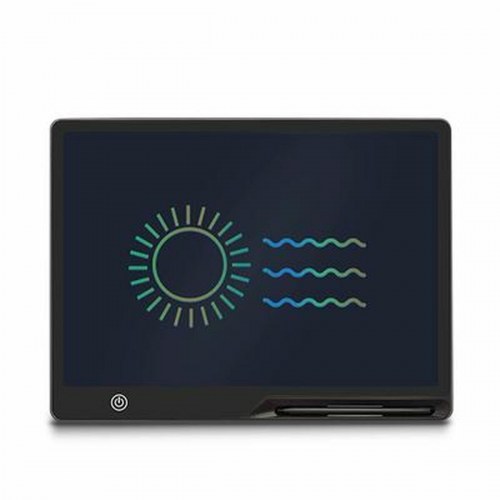 Magisk LCD-tegnetavle 16" - Sort (DMAN0145C00CLOR)