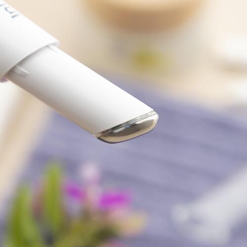 Anti-ageing Eye Massager med fototerapi, termoterapi og vibrationer Therey Hvid (OUTLET B)