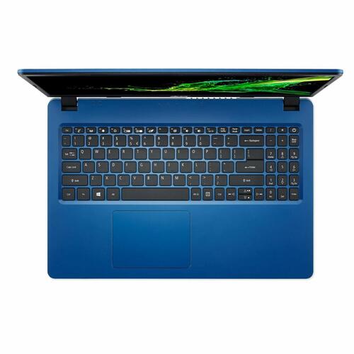 Bærbar computer Acer Intel© Core™ i5-1035G1 8 GB RAM 256 GB SSD