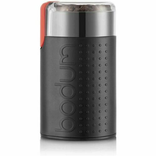 Kaffemølle Bodum 11160-01EURO-3 Sort 150 W
