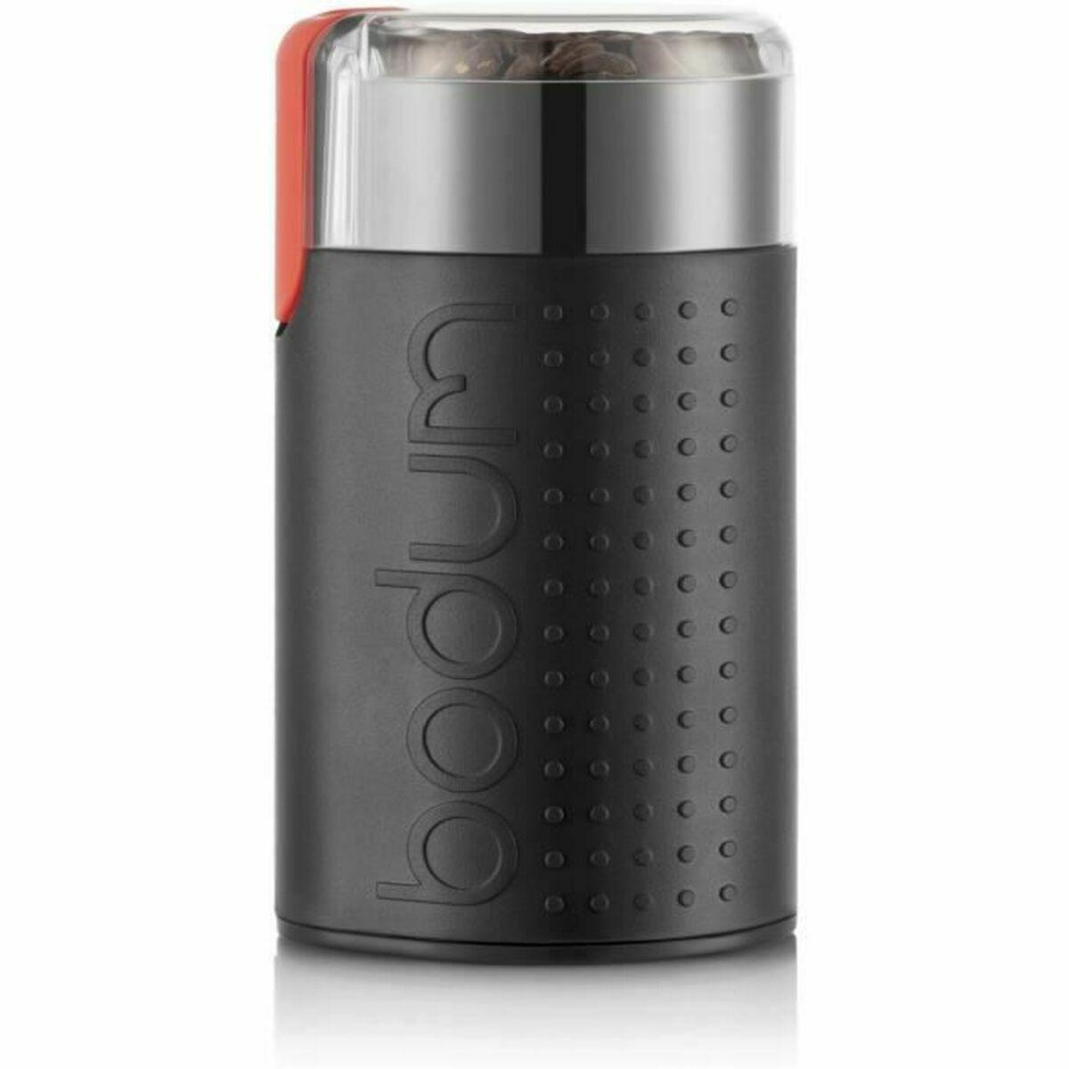 Kaffemølle Bodum 11160-01EURO-3 Sort 150 W