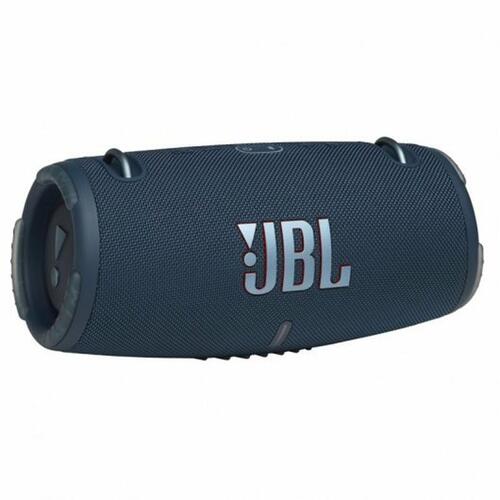 Transportable Bluetooth-højttalere JBL Xtreme 3 Blå