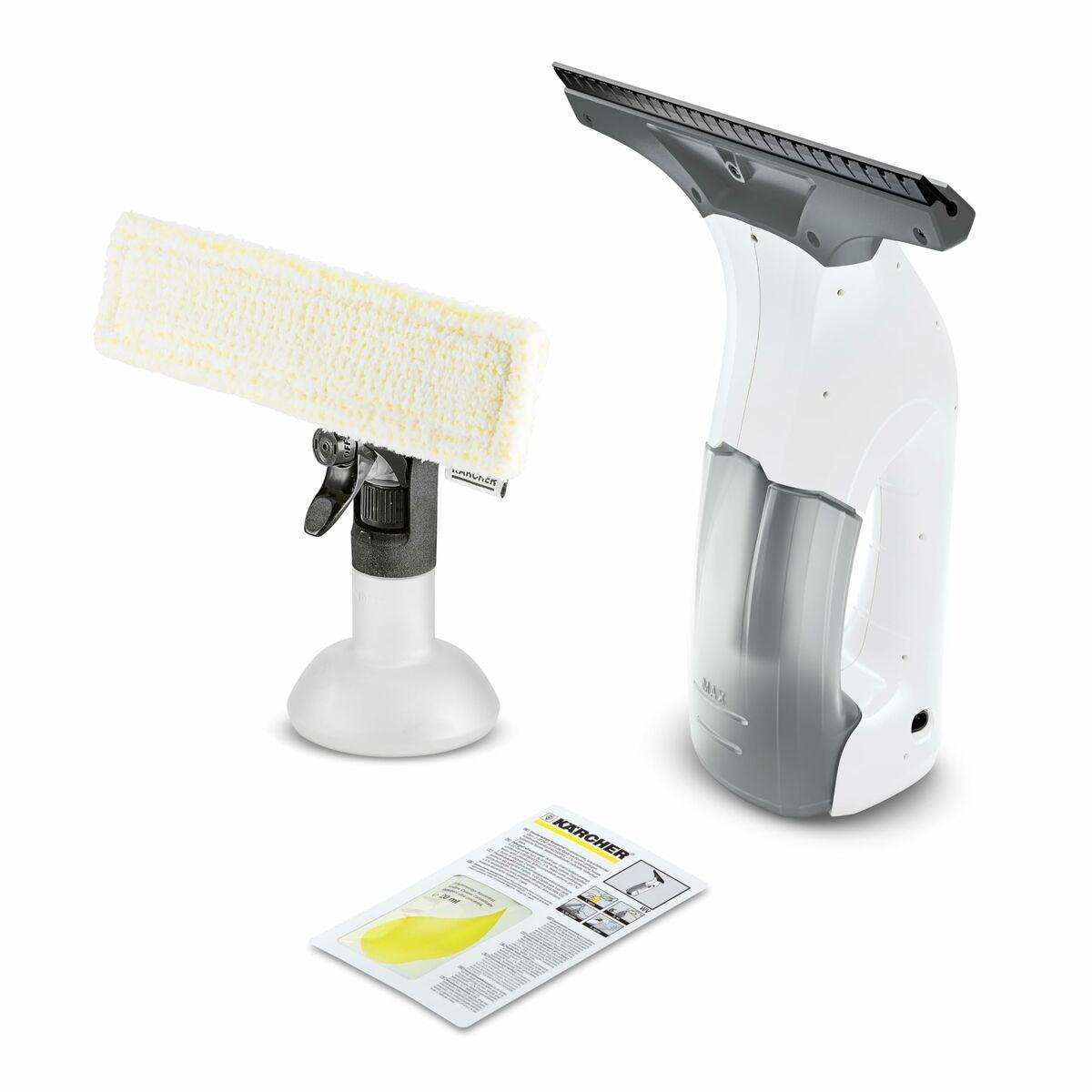 Støvsuger Til Vinduer Karcher