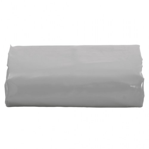 Presenning 2,5x4,5 m 650 g/m² grå