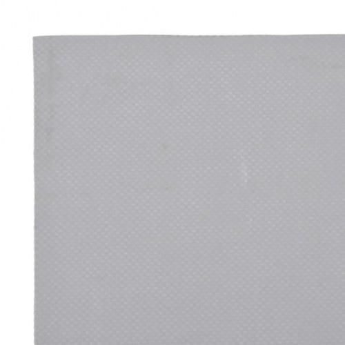 Presenning 2,5x4,5 m 650 g/m² grå
