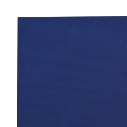 Presenning 4 x 5 m 650 g/m² - blå