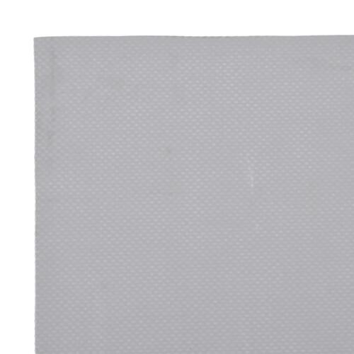 Presenning 2,5x3,5 m 650 g/m² grå