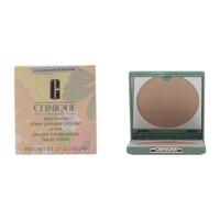 Compact Powders Stay Matte Clinique 04 - stay honey 7,6 g