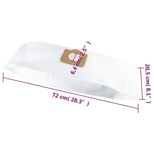 Støvsugerposer 20 stk. til Karcher 6.959-130.0