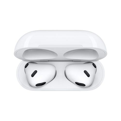 Bluetooth hovedtelefoner Apple AirPods (3rd generation) Hvid