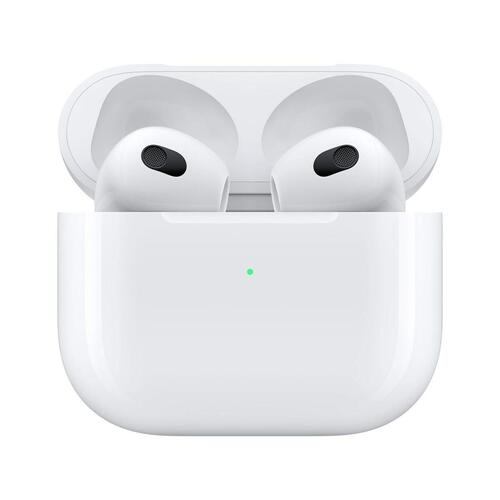 Bluetooth hovedtelefoner Apple AirPods (3rd generation) Hvid