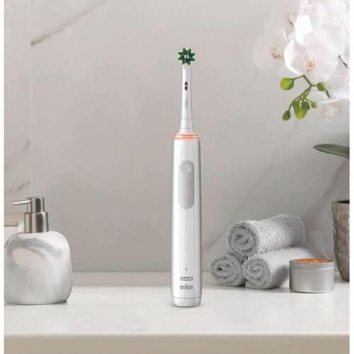 Elektrisk tandbørste Oral-B PRO 3 3000