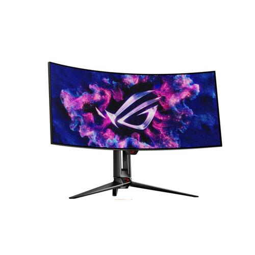Skærm Asus ROG Swift PG34WCDM UltraWide Quad HD 34" 240 Hz