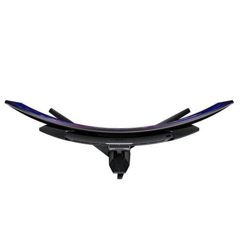 Skærm Asus ROG Swift PG34WCDM UltraWide Quad HD 34" 240 Hz